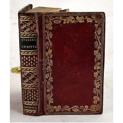 Strenna Spirituale ossia Esercizio di Cristiana Pieta.